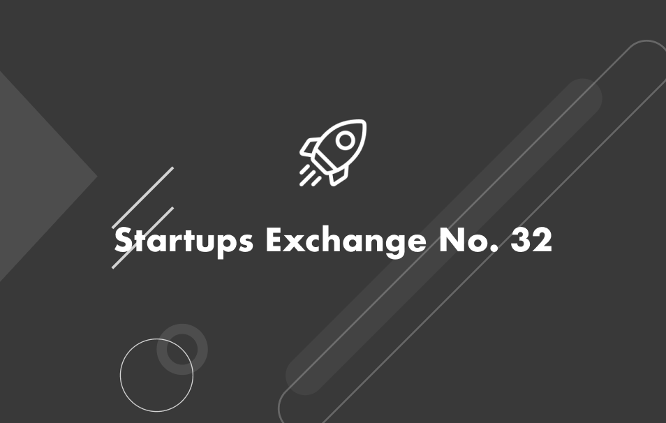 Droice Labs ranked #1 startup at Startups Exchange No. 32