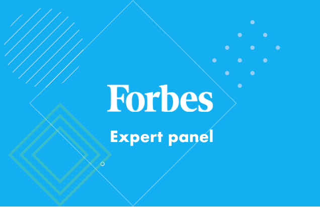 Forbes Expert Panel: seeking investments? 14 smart ways to stand out