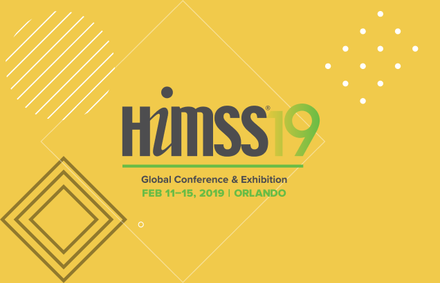 Lookback at HIMSS’19