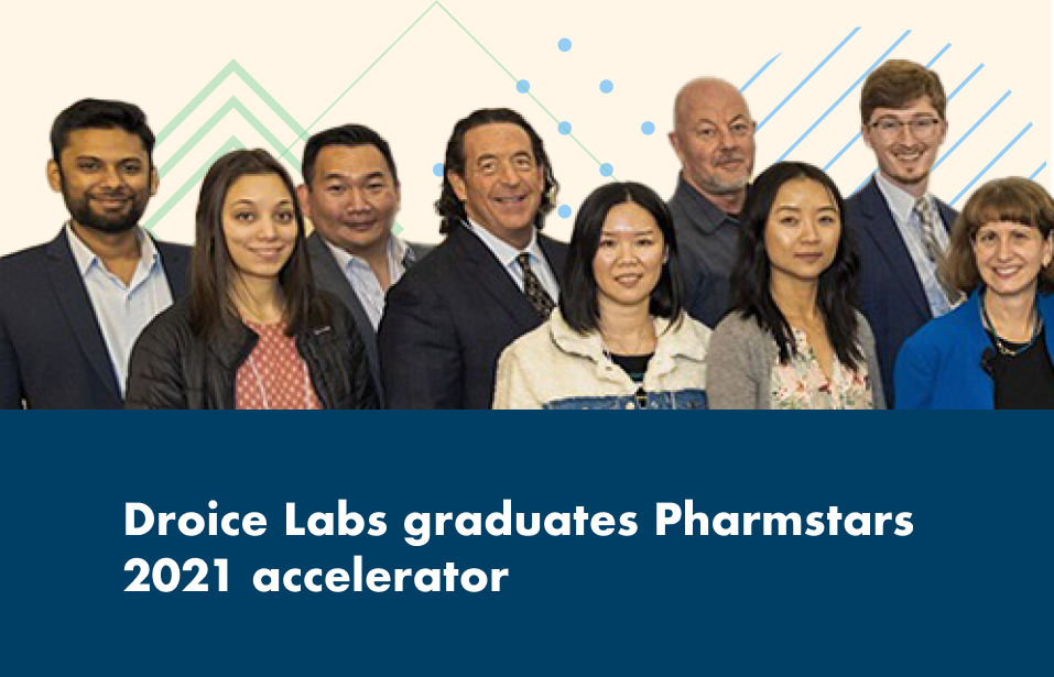 Pharma-focused digital health accelerator PharmStars completes its inaugural program